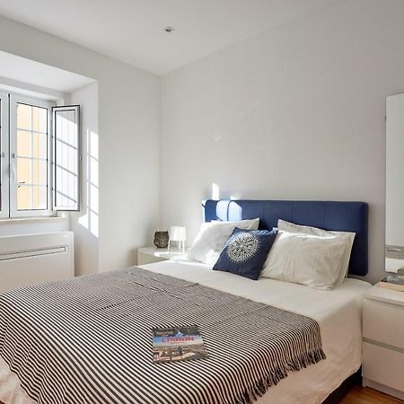 Apartment Guarda-Mor Lissabon Buitenkant foto