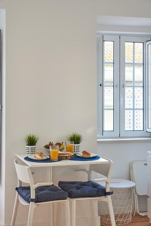 Apartment Guarda-Mor Lissabon Buitenkant foto