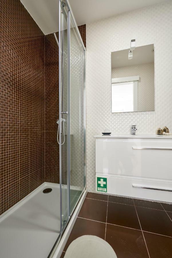 Apartment Guarda-Mor Lissabon Buitenkant foto