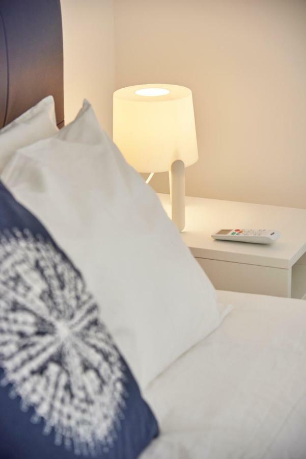 Apartment Guarda-Mor Lissabon Buitenkant foto